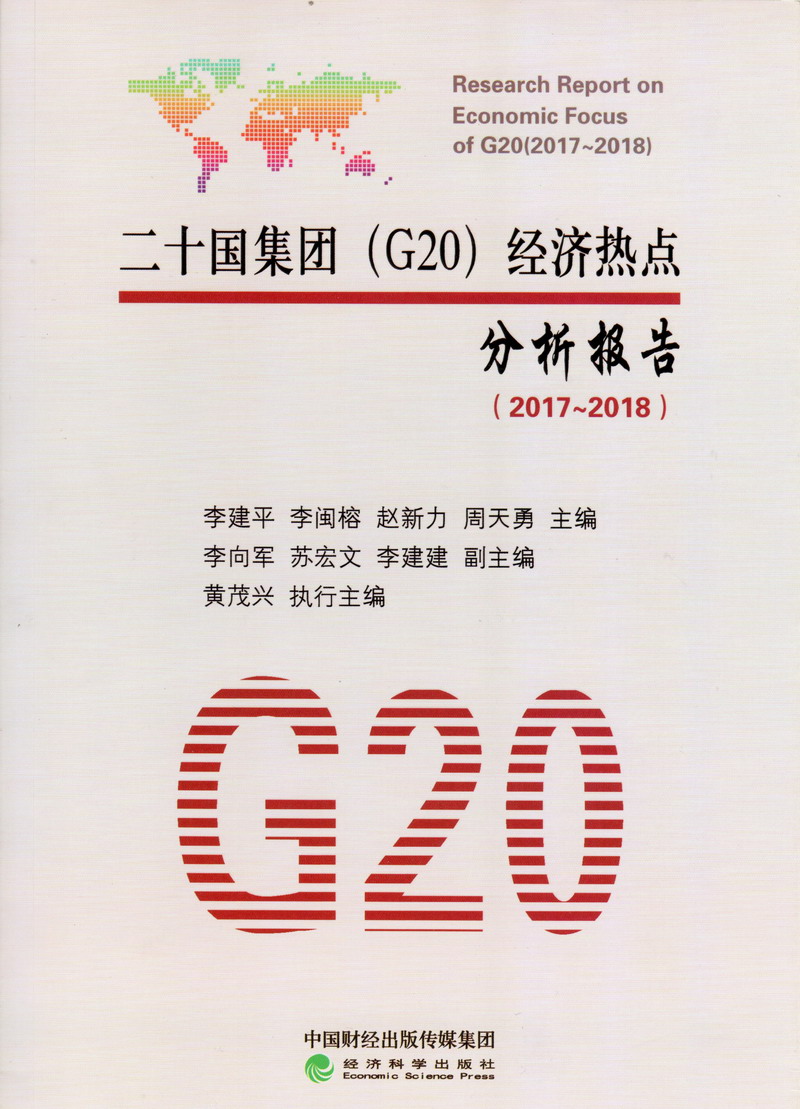 嗯啊别射里面啊视频二十国集团（G20）经济热点分析报告（2017-2018）